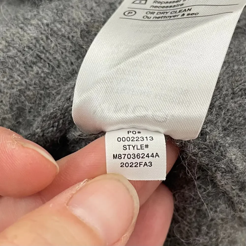 Vince alpaca blend